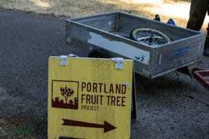 Portland Fruit Tree Project Intern position